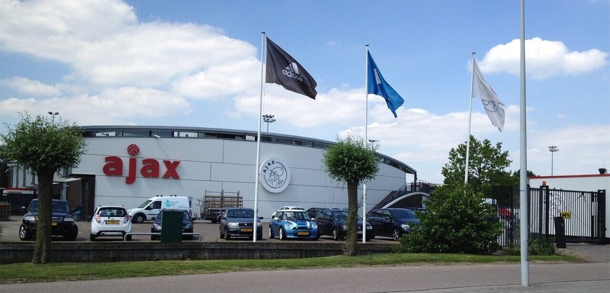 AFC Ajax - De Toekomst