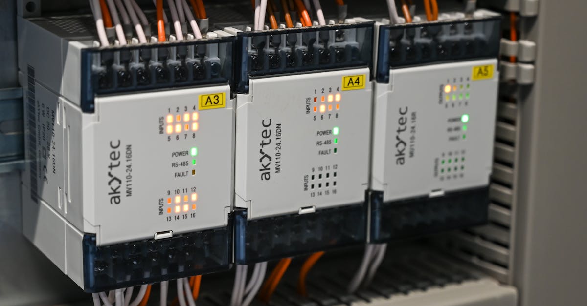 GACS werkt pas als alarmering, trenddata en gebouwsturing samenkomen - Degero kennisbank over meet- en regeltechniek, GBS, GACS en gebouwbeheer