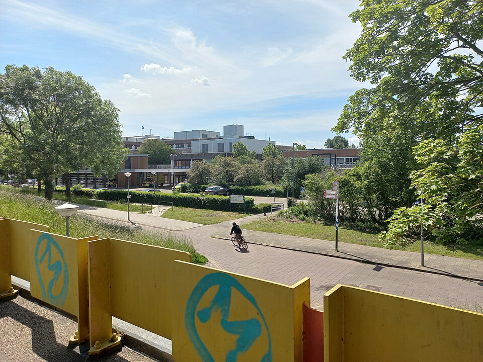 BovenIJ ziekenhuis