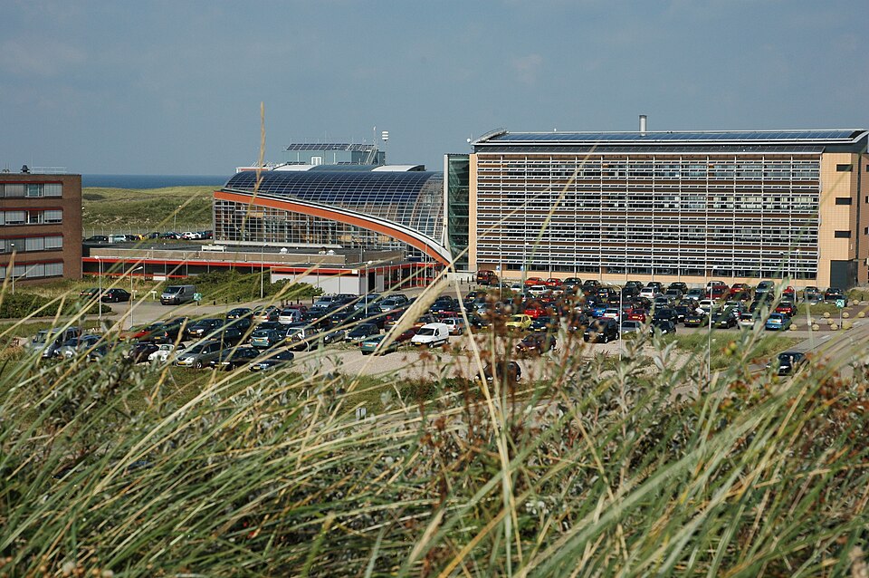 ECN Petten