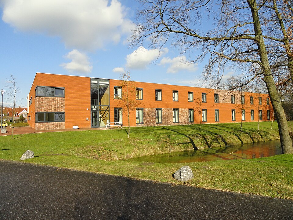 GGZ Oegstgeest