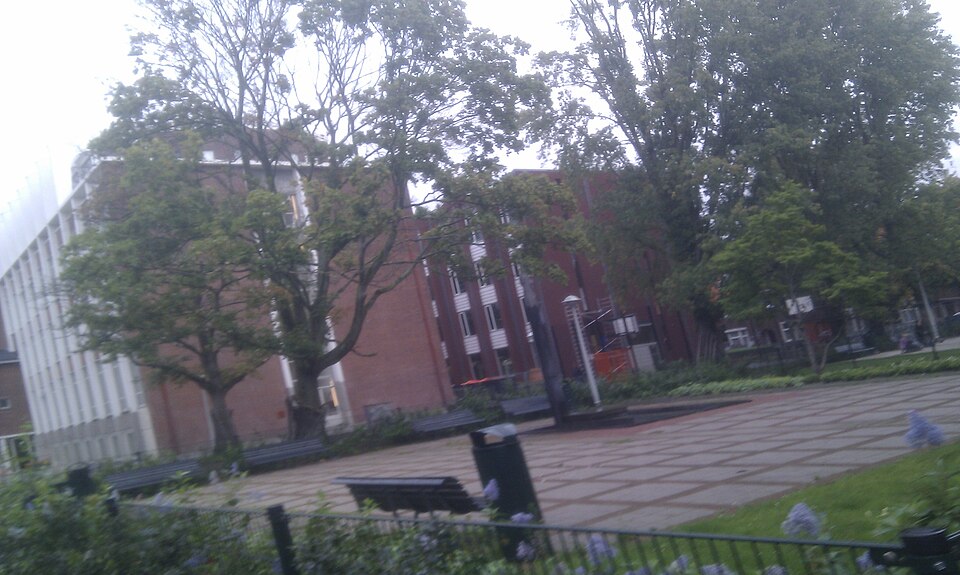 Ignatius College Amsterdam