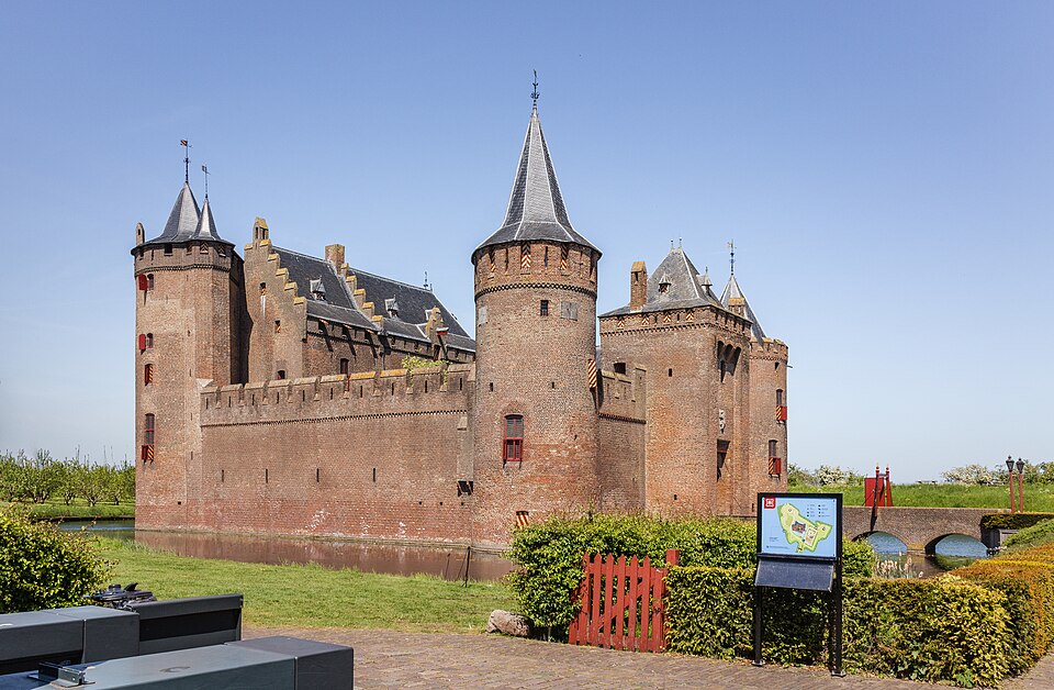 Muiderslot